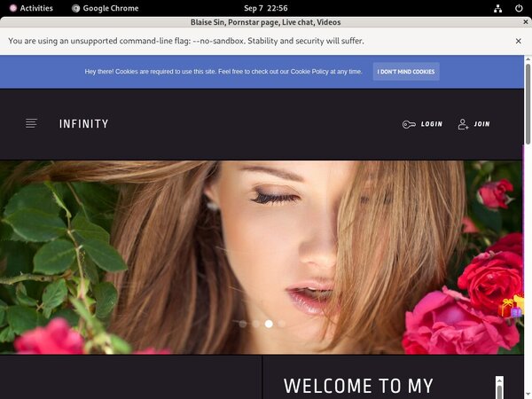 1blaisesin.modelcentro.com Reduced Price