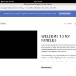 Accounts To Fattima.modelcentro.com