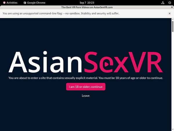 Asiansexvr.com Full Episodes