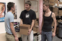 Beddable Boys Free Trial Promo s0