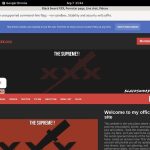 Black Sword XXX Free Sex