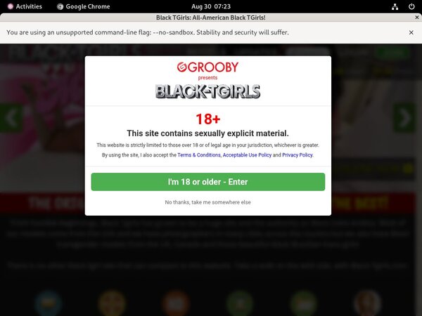 Blacktgirls Hub