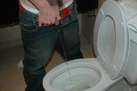 Boys Pissing Coupon s1