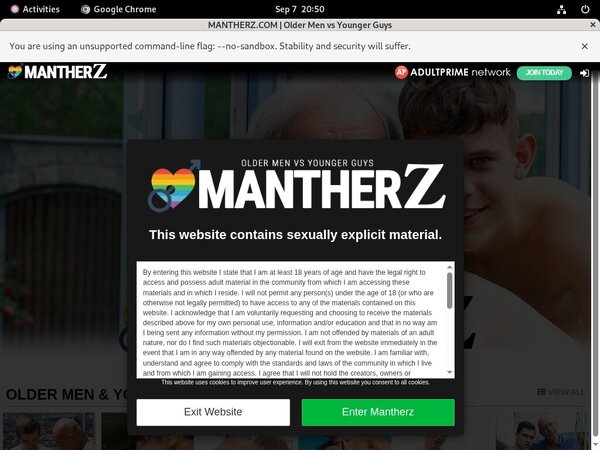 Com Mantherz Coupon