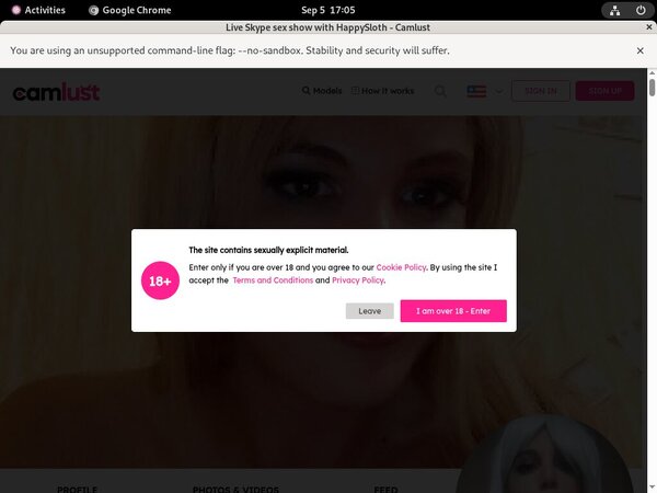 Discount Url Happysloth