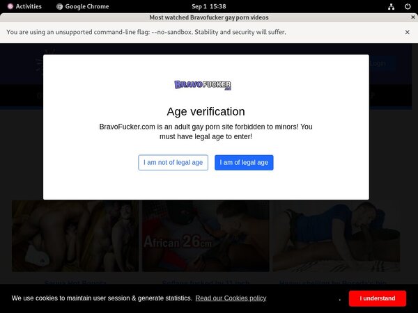 Free Logins For Bravo Fucker