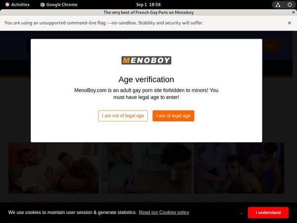 Free Menoboy.com Movies