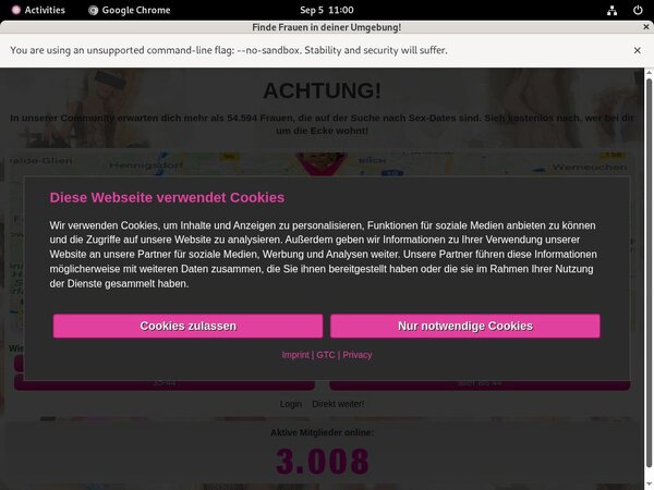 Free Passwords SweetGirl19