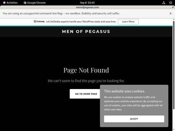 Free Pegasus_Studios Logins