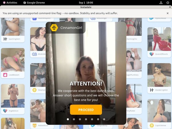 Free Pornme.pm Trial