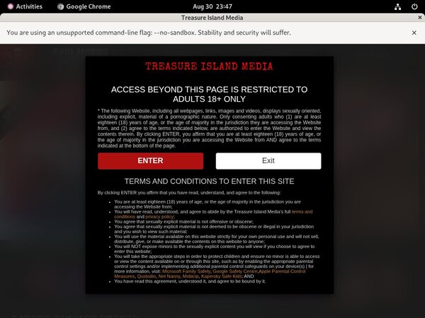 Free Timfuck.com Premium Account