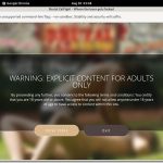 Free Trial Brutalcatfight Login