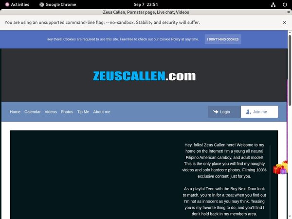 Free Zeuscallen Discounts