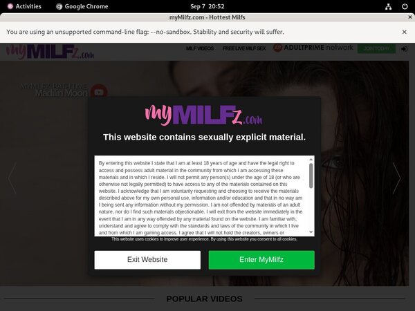Freemymilfz