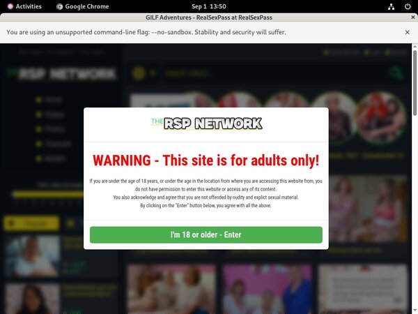 Gilfadventures.com Free Porn
