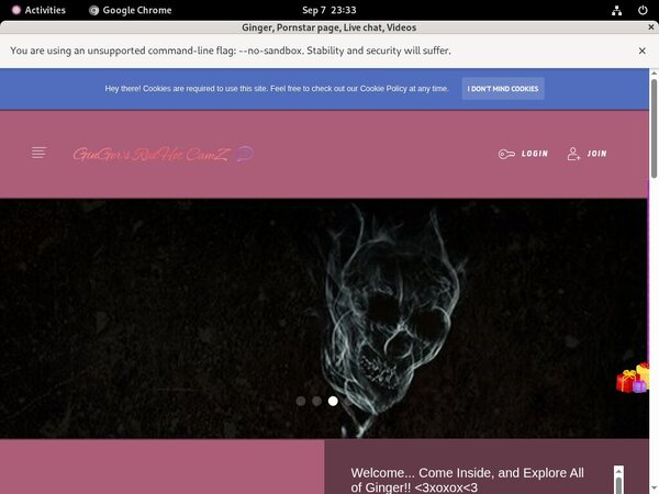 Ginger Discount Cheapest