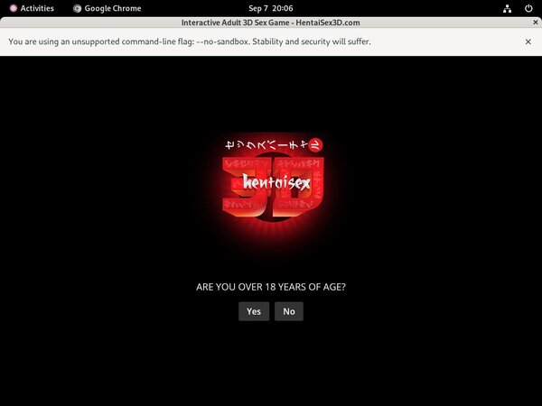 Hentai Sex 3D Instagram