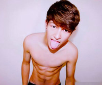 Horny Twink BF Hard s1