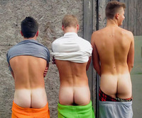 How To Get Into Horny Twink BF s3