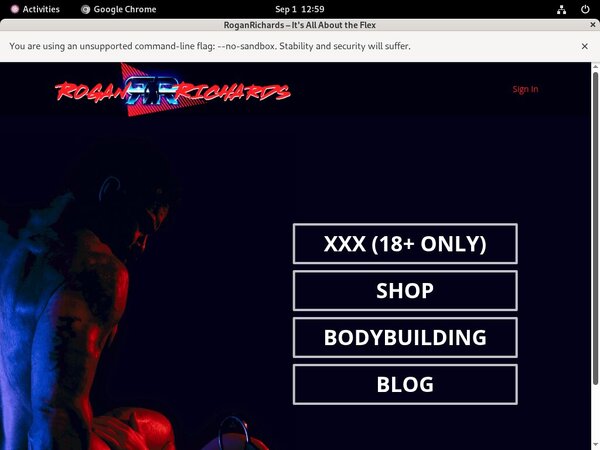 Id Roganrichards.com