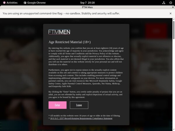 Is Ftmmen.com Real