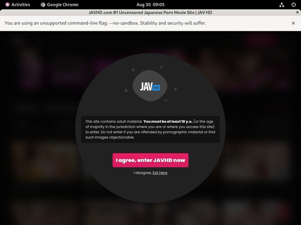 Javhd Discount Url