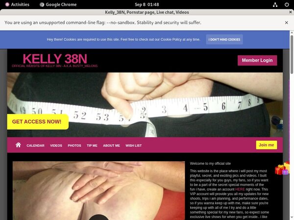 Kelly_38N Free Trial Discount