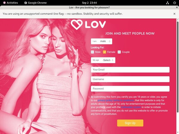 LOV Join By EU Debit
