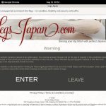 Legsjapan Mit Bankkarte