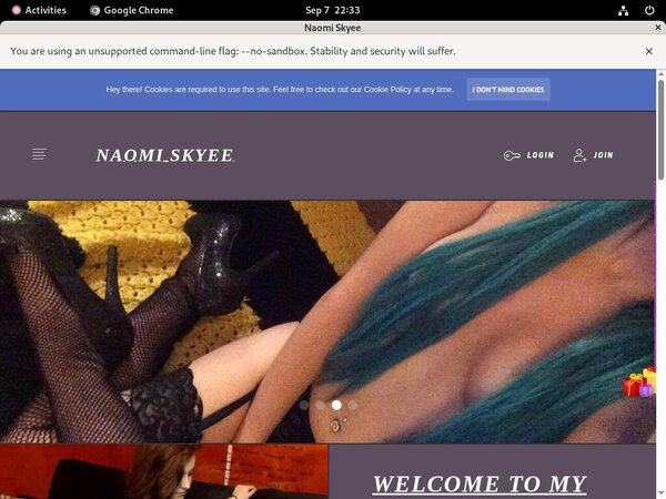 Limited Naomiskyee.modelcentro.com Deal