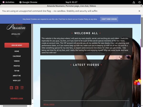 Logins For Jenny404.modelcentro.com Free