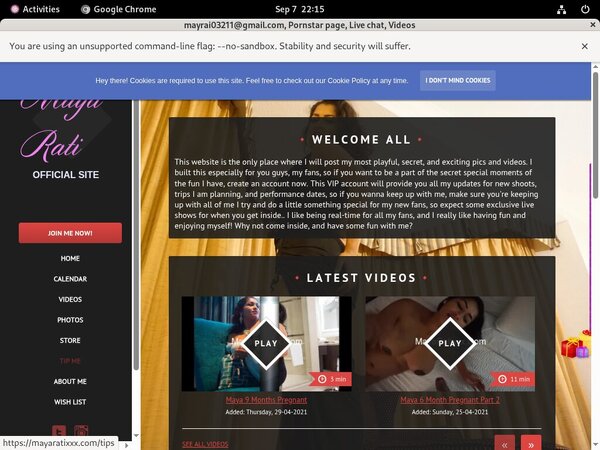 Mayaratixxx.com Discount (up To 70% OFF)