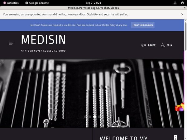 MediSin Limited Discount