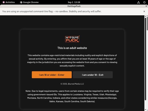 Membership Discount Hotguysfuck