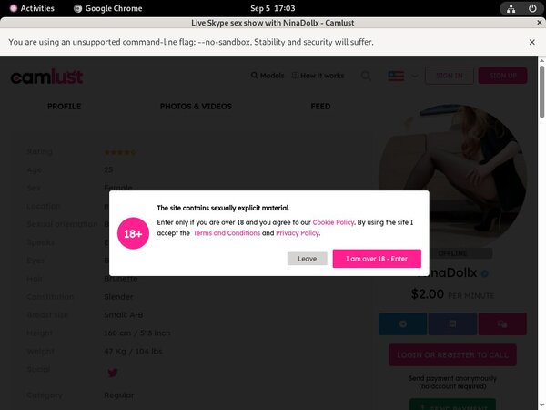 Ninadollx Hacked Password