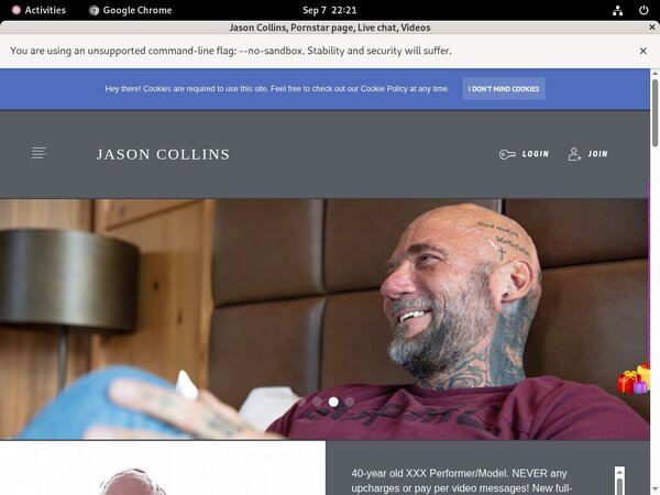 Paypal Jason Collins Com