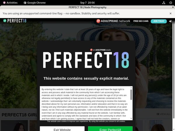 Perfect18.com ??? ???