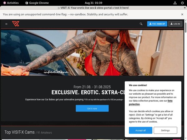 Reviews Lulaonline.de