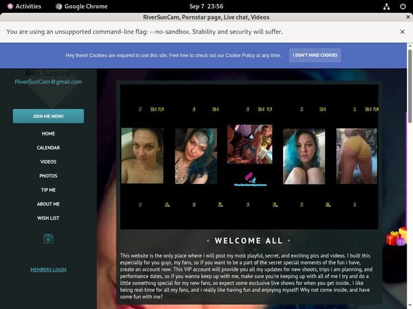 Riversuncam Free Trial Join