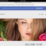 SexyMinx Account New
