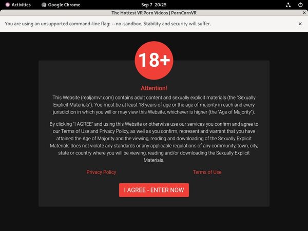 Site Rip Porncornvr