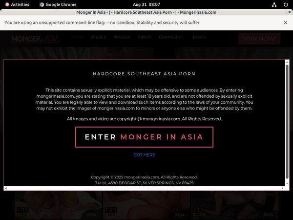 Submit Your Thai Free Account Password