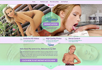 Sweet Peaches Login Account s2