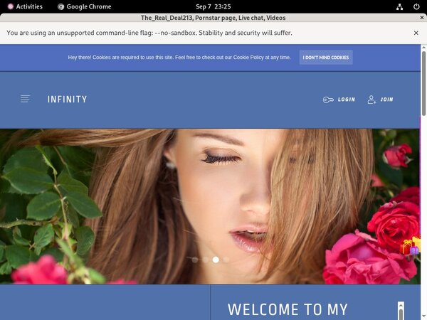 The_Real_Deal213 Members Password