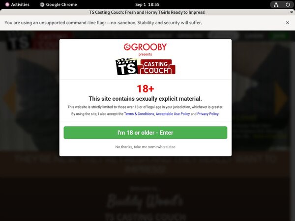 Tscastingcouch Premium Password