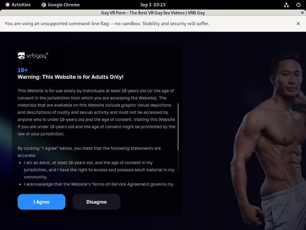 Vrbgay Discount Pw
