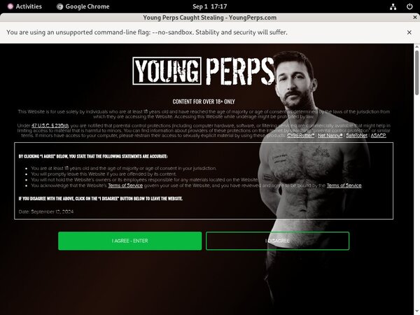 Youngperps.com Pussy