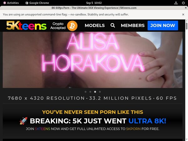 5kteens .com