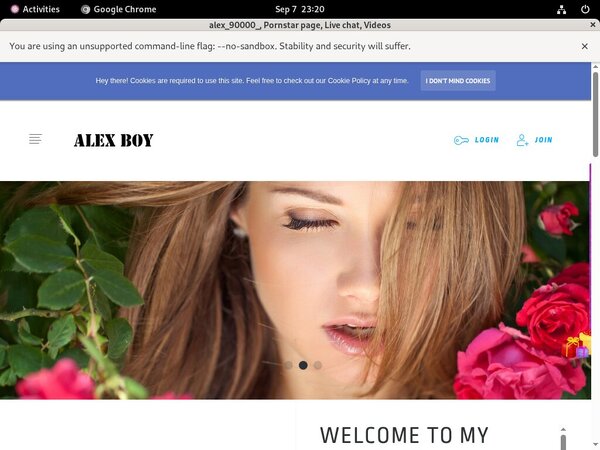 Alex_90000_ With IBAN / BIC