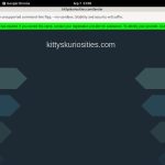 Kittyskuriosities.com Free Login And Password